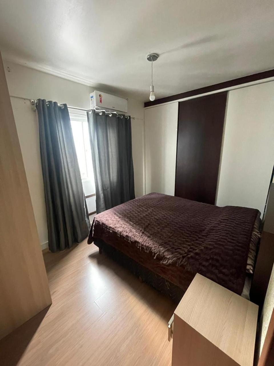Ferienwohnung Maria Julia Com Vista Mar Balneário Camboriú Exterior foto