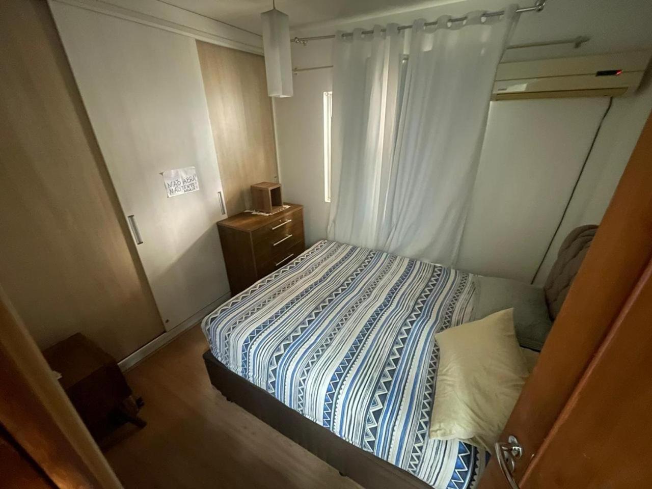 Ferienwohnung Maria Julia Com Vista Mar Balneário Camboriú Exterior foto