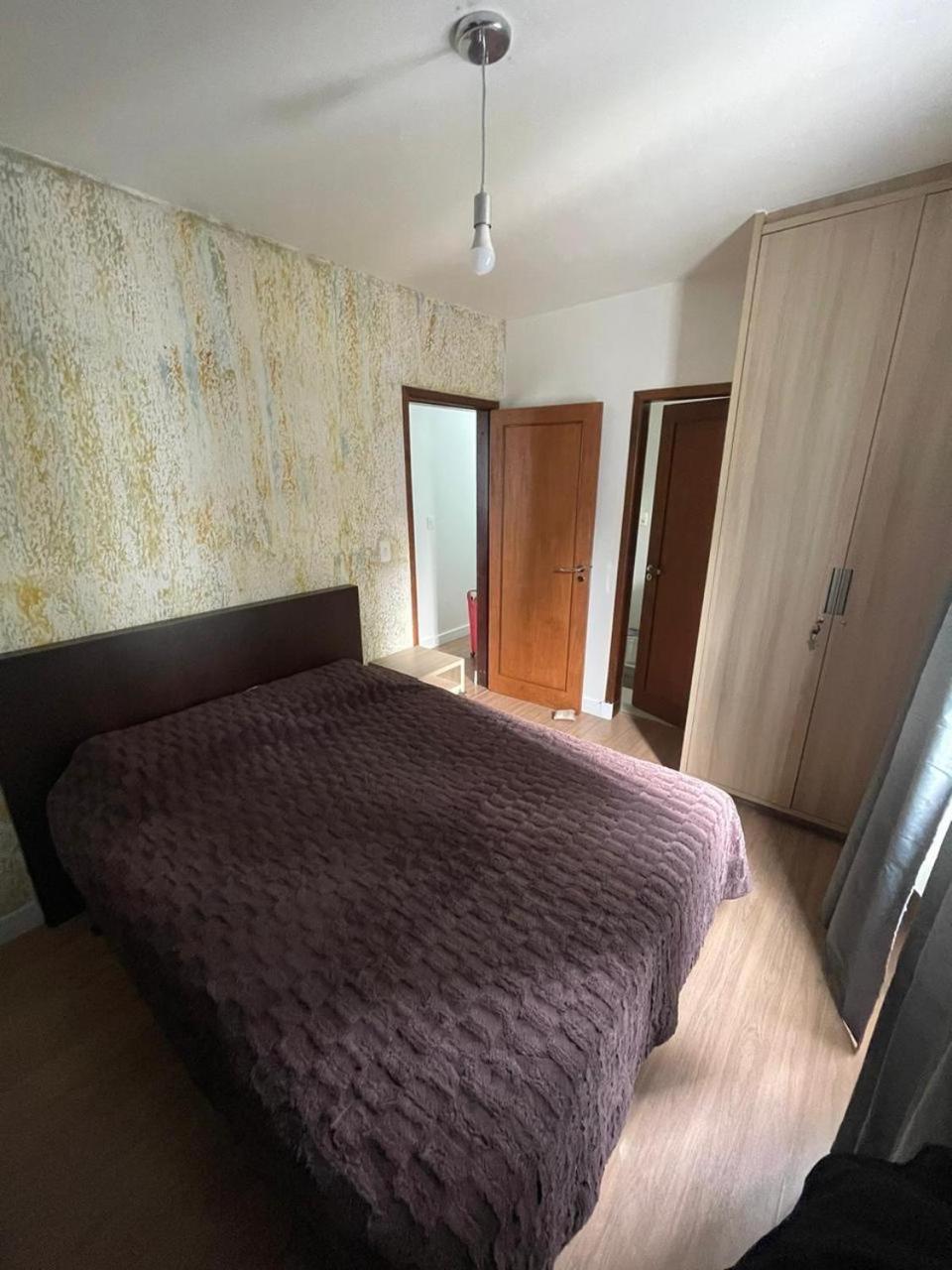Ferienwohnung Maria Julia Com Vista Mar Balneário Camboriú Exterior foto