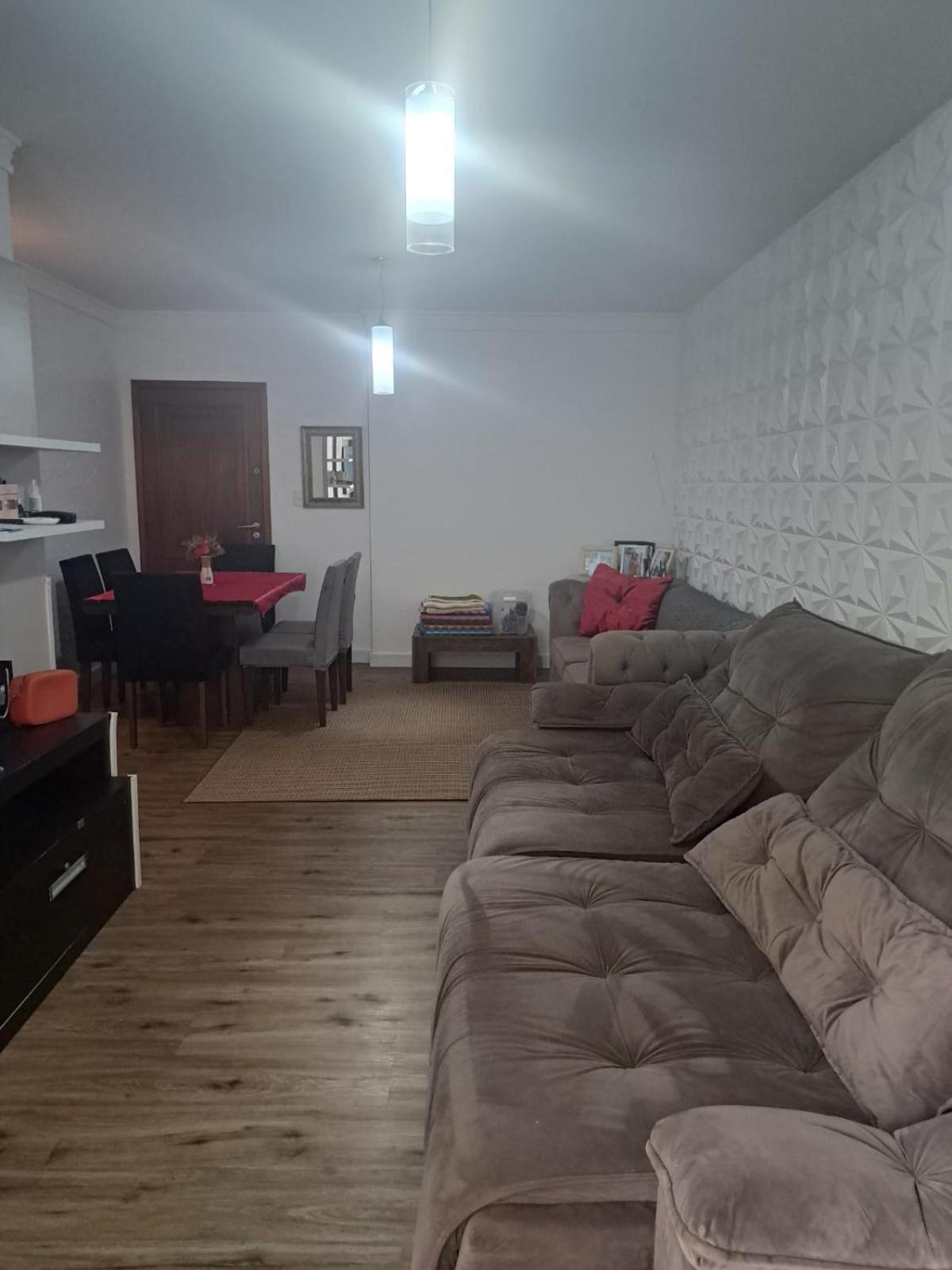 Ferienwohnung Maria Julia Com Vista Mar Balneário Camboriú Exterior foto