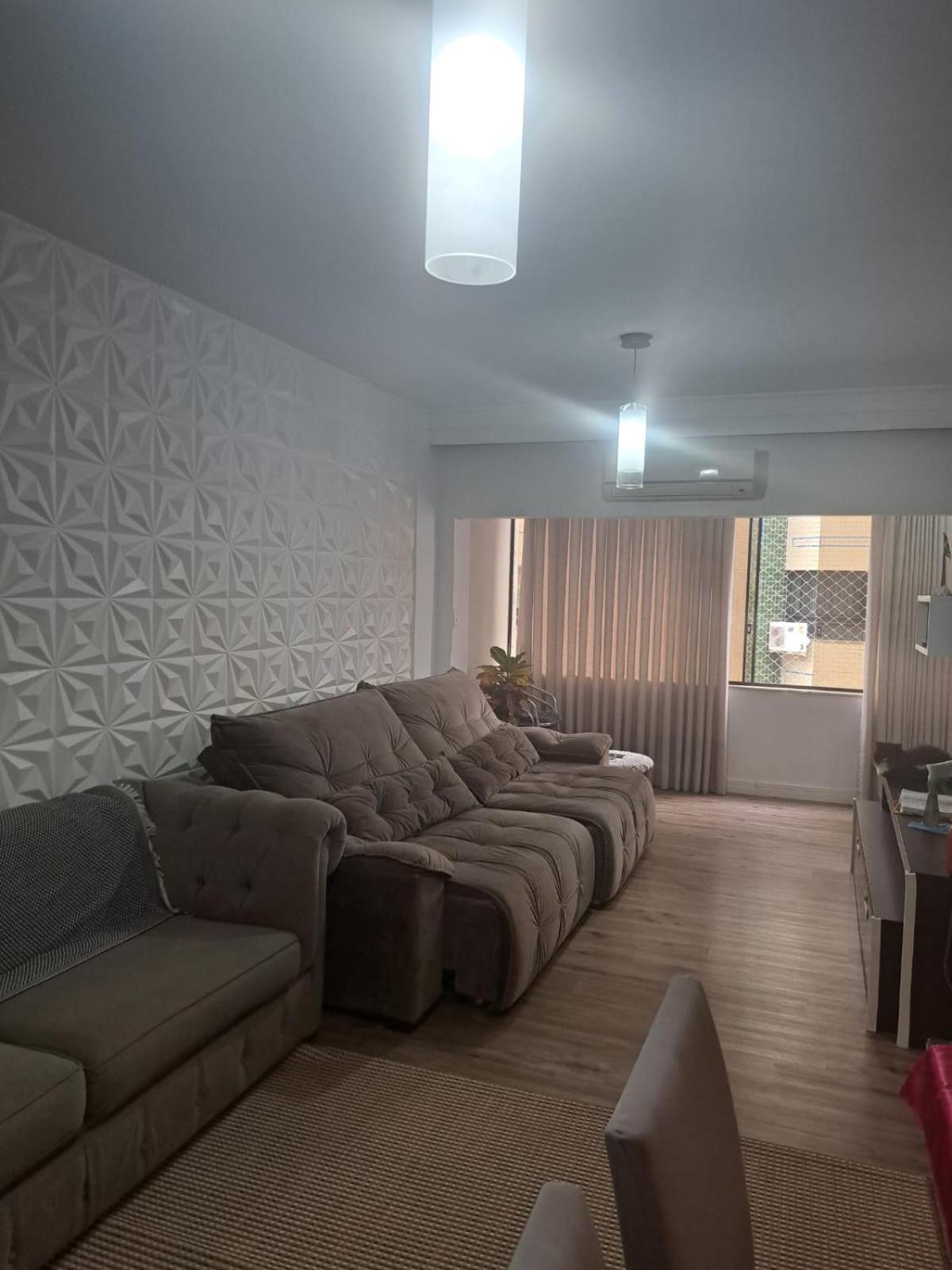 Ferienwohnung Maria Julia Com Vista Mar Balneário Camboriú Exterior foto